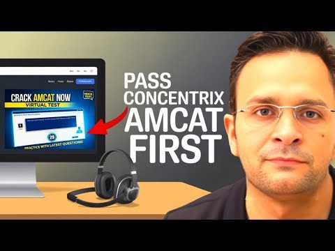 AMCAT Test for Concentrix 🎧 | Ye 5 Galtiyan Mat Karna ❌ (100% Selection Tips)