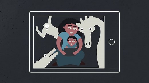 The impact of economic disparities on children’s development