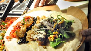 Mac-and-cheese or haddock burritos? Where to find these Cape twists on the Tex-Mex staple