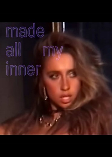 Tate McRae's Latest Album: Purple Laced Bra Insights
