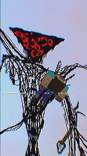The Broken End.. | The Broken Script #minecraft #thebrokenscript #มายคราฟสตอรี่ #minecraftanimation