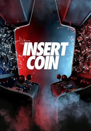 Insert Coin (2020)