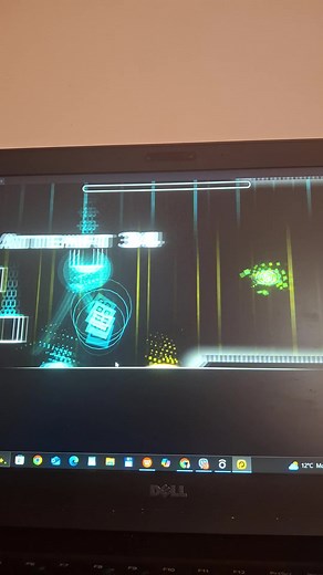 Fingerdash Secrets in Geometry Dash