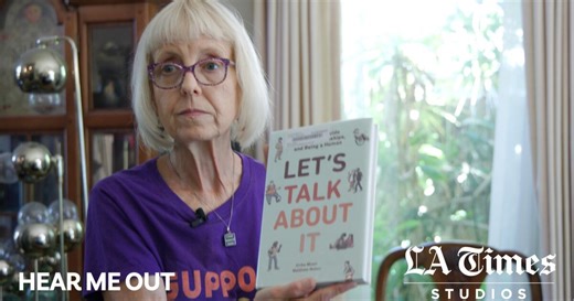 Letters to the Editor: If libraries restrict certain children's books, what will be next?