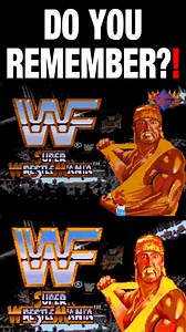 Do you remember? | Hasbromaniacs - WWF Hasbro Wrestling Figures