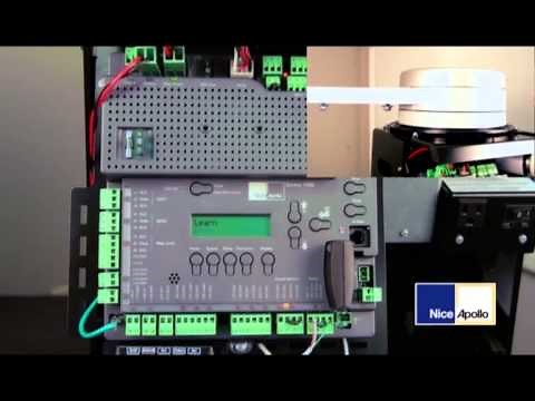 Learn About the Apollo 1050 Control Board