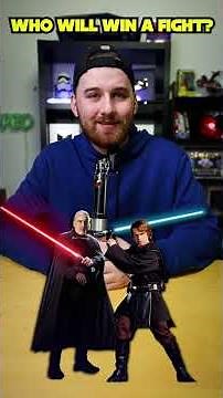 Would Vader really lose to Mace??