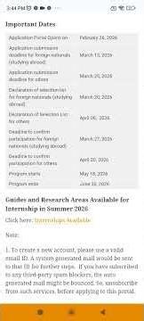 IIT Palakkad Summer Internship 2026 | ₹8000 Stipend + IIT Experience 🔬