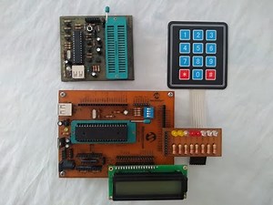 1. Introducción - Curso de programación de microcontroladores en PIC C Compiler - PIC18F4550