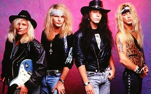The Top 20 Hair Metal Bands of All Time - TVovermind