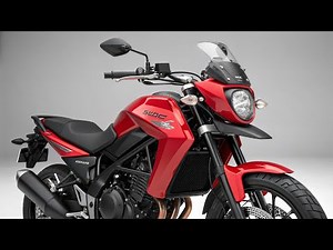 Finally Released! 2026 Suzuki V-Strom 650 - A Detailed Look at the Ultimate Adventure Touring Bike