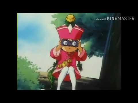 Tickle anime compilation