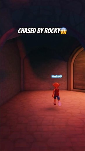 THREAD VILLE full game on my channel!! #roblox #robloxjumpscare #scarygame #robloxgaming