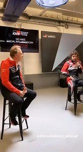 2.6K views · 100 reactions | Magic Fernando Alonso Fansite on Reels | Facebook