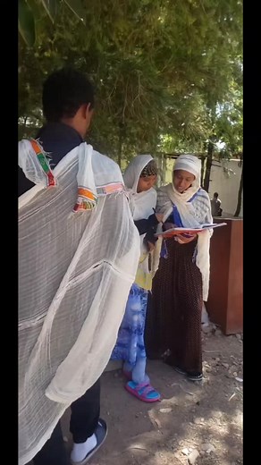 🥰🥰🥰#ethiopia #erteria #orthodox #tewahdo #gedi_b