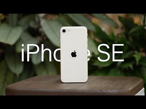 iPhone SE 3 Review: Why I Say The Most Powerful Chip A15 Is Not For Games?