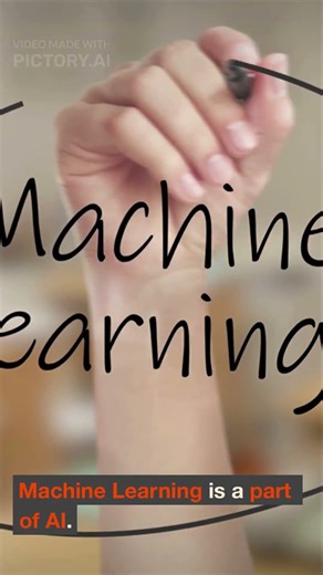 AI vs Machine Learning — What’s the Difference? | AI in Minutes