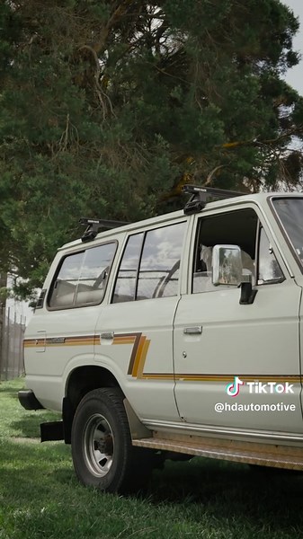 Performance Tuning for 12HT 60 Series LandCruiser