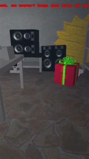 #fnaf #horror #roblox Spring lock failure damaged spring Bonnie suit Animation.