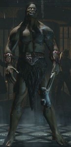 初心者マローダーのビルド例 : Path of 初心者