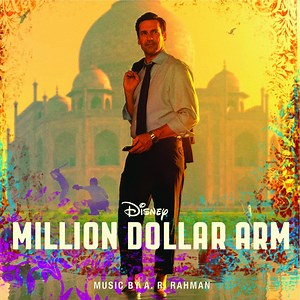 A.R. Rahman - Million Dollar Arm