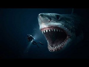 Megalodon | The Sea Monster That Science Can't Explain