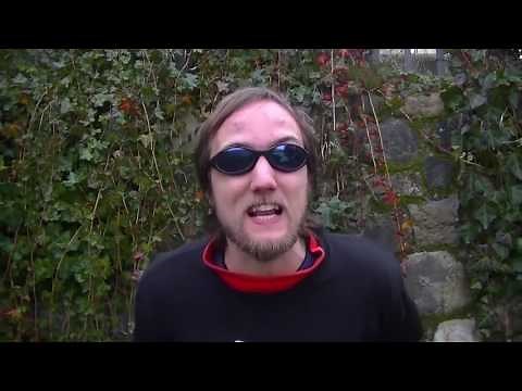 EH VOLEVI! GUARDA CHE FACCIA!-ZEB 89 VIDEO ORIGINALE