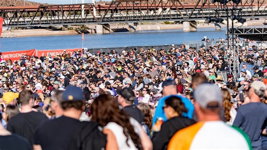 Headed to spring training? Expect these Arizona freeway closures