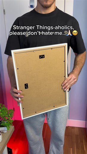 Stranger Things Season 5: Exclusive Art Poster