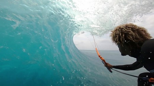 78K views · 531 reactions | Feed off this energy boost from #GoProFamily member Matchu Lopes + #GoProHERO7 Black. 酪 | GoPro | Facebook