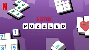 Play Game | Netflix Puzzled | Download mobile game
