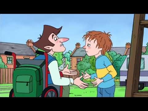 Horrid Henry's Perfect Protest (2012)