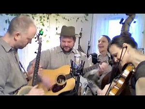 The Prairie Acre - Hangmans Reel