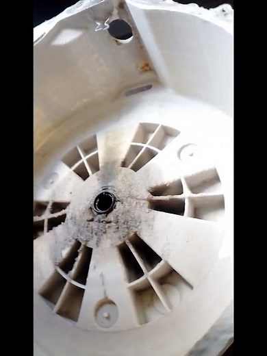 comment changé les roulements machine à laver ?