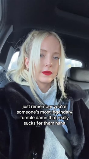 Jenna Ruby 🏹✨ on Instagram: "They must be down bad rn #ex #breakup"