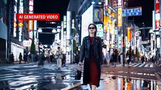 How to spot AI-generated content