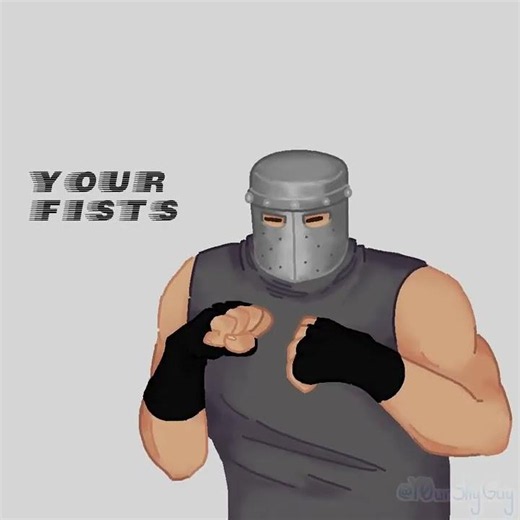 Your Hips, Your Thighs // Ayo Technology - Animation Meme || Die of Death