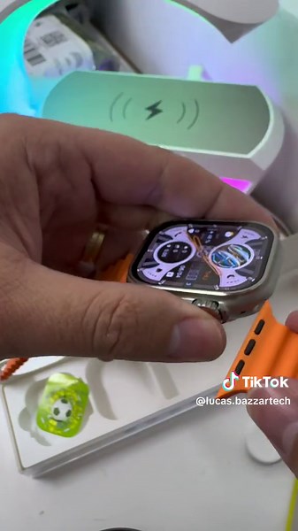 Microwear Ultra 3 Smartwatch: Features, Compatibility, and More