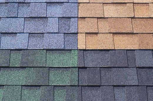 5 Most Popular Roof Shingle Colors For 2025 [Picture Guide]
