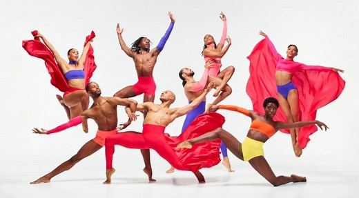 Summer Guide 2025: Jacob’s Pillow Festival celebrates past, present and future of dance