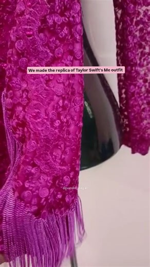 Parallel Vogue on Instagram: "Custom outfits are our speciality 🩷🎀 Dm us to make custom outfit only for you💎🎗️ Delivered over 400 custom outfits ✨ #parallelvogue #pinterestoutfits #taylorswiftinspired #customdress #taylorswiftinspired #taylornation #taylorswift13 #taylorswift13 #taylorswiftmerch"