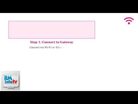 How To Change WPA/WPA3 On A T-Mobile Gateway – Security Mode & Encryption Settings