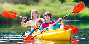 What Are These Things That Float?