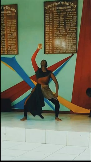 PAH! Deaf Dance Company & Academy JM on Instagram: "✨💚 What an Honour! 💚✨ It was a true pleasure performing at the UWI Mona Guild @uwimonaguildeac event in October and taking part in their powerful panel discussions on Deaf Awareness. Moments like these remind us why we dance — to educate, to empower, and to amplify Deaf voices. Thank you for welcoming PAH! Deaf Dance Company with open hearts. 👉🏽 Keep booking us for your events and continue supporting Deaf talent across Jamaica and beyond. C