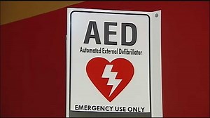 Defibrillators help boost survival odds after cardiac arrest