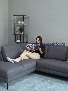 Home Comforts on Reels