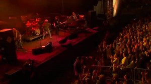 Gov't Mule - "Gold Dust Woman" ft. Grace Potter - Mountain Jam VI - 6/4/10 | Mountain Jam Festival