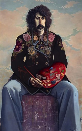 John Byrne | National Galleries of Scotland