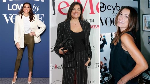 Alena Seredova e il cambiamento fisico a 48 anni: ecco come ha perso 16 chili