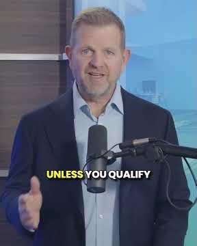 Buying Rentals To Avoid Taxes